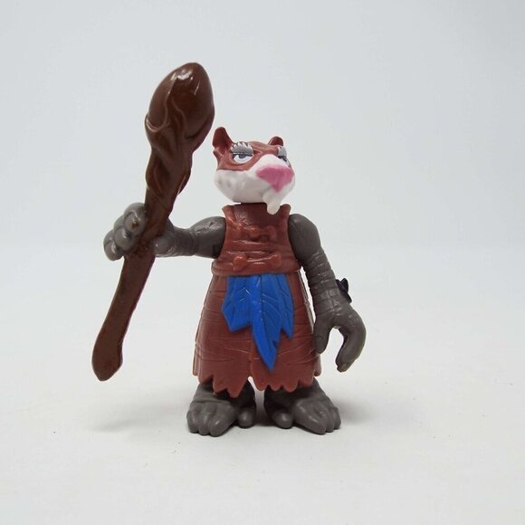 TMNT Halfshell Heros Figure Bundle # 192 - Picture 4 of 6